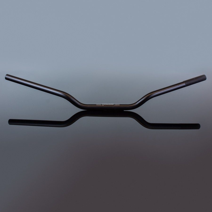 HANDLEBAR 22MM BLACK 773
