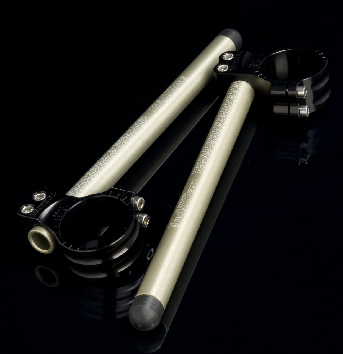 CLIP-ON, 52MM