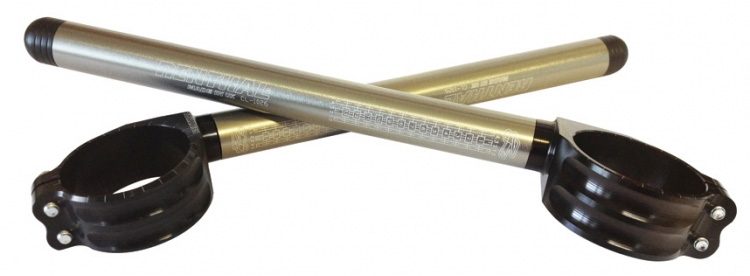 CLIP-ON, 52MM