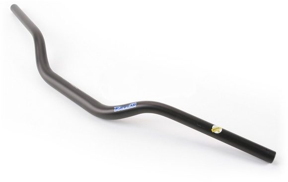 HANDLEBAR FATBAR BLACK 814 foto 3