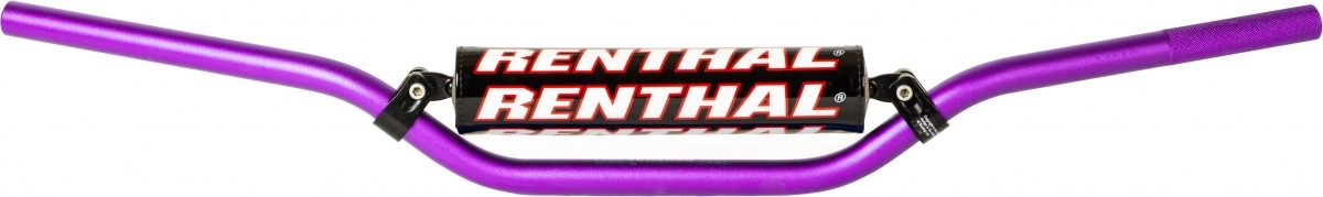 HANDLEBAR PURPLE 966-05-PE-01-261 22MM