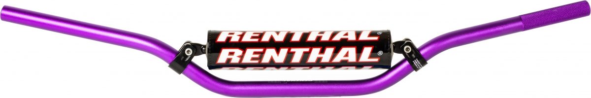 HANDLEBAR PURPLE 971-08-PE-01-261 22MM