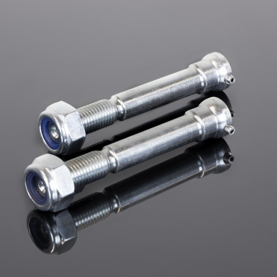 SPARE CL020 BOLTS FOR BAR MOUNTS M12 X