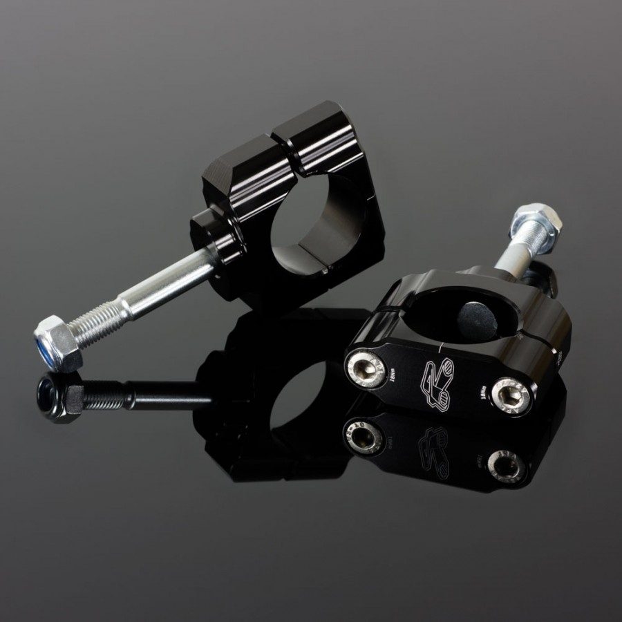 BAR CL052 MOUNTS FATBAR36-ZERO OFSETT