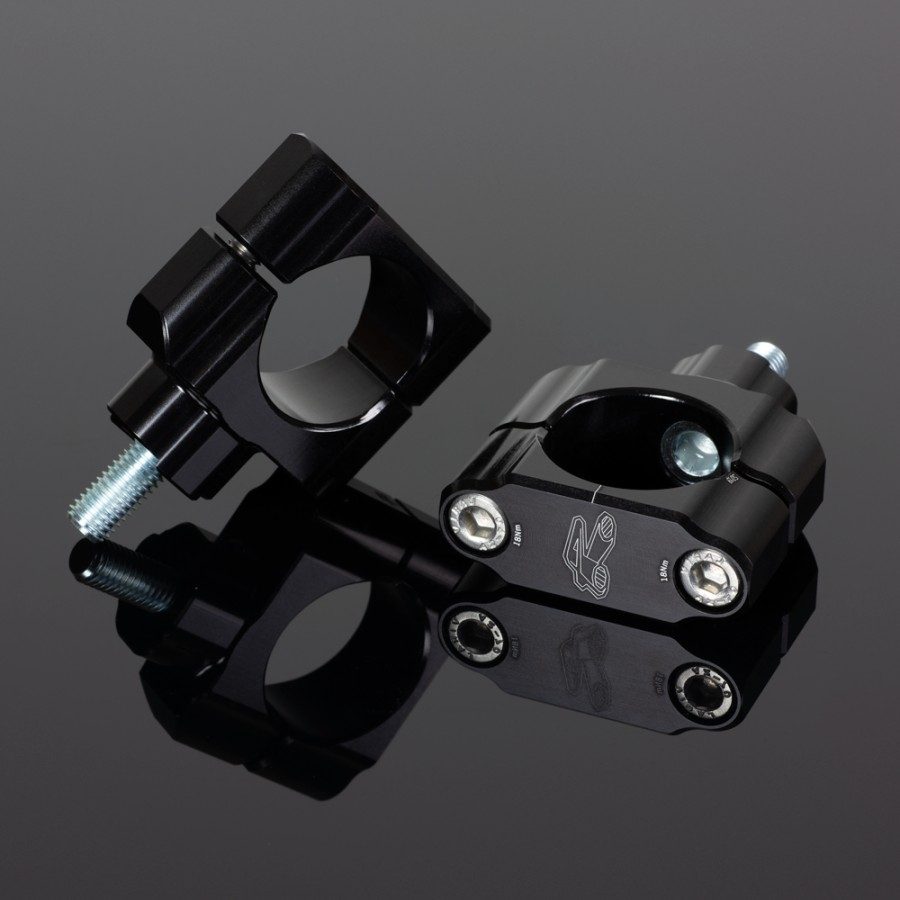 BAR CL061 MOUNTS FATBAR36-36MM
