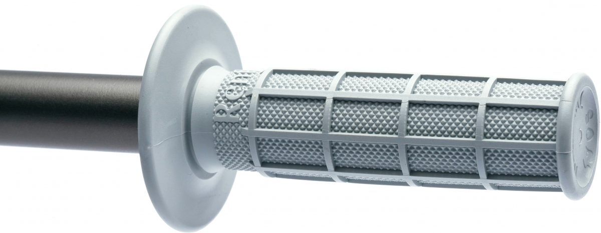 GRIPS G092 SOFT-LIGHT GREY FULL WAFFLE