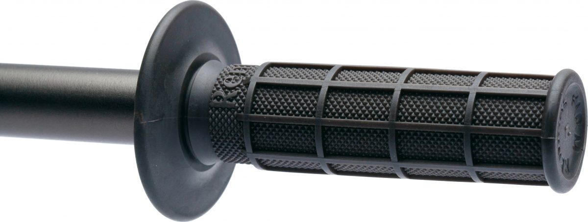 GRIPS G094 FIRM-DARK GREY FULL WAFFLE