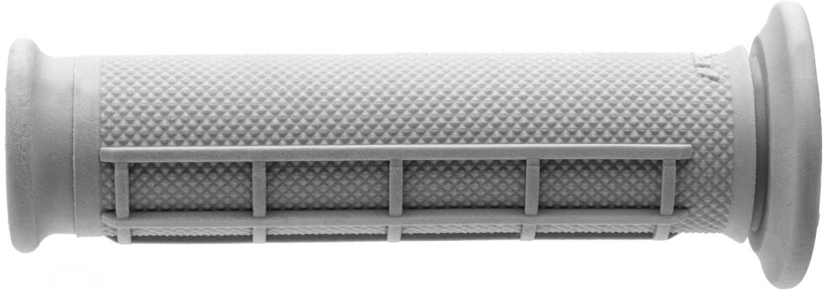 GRIPS G111 SOFT-LIGHT GREY DIAMOND/WAFFLE