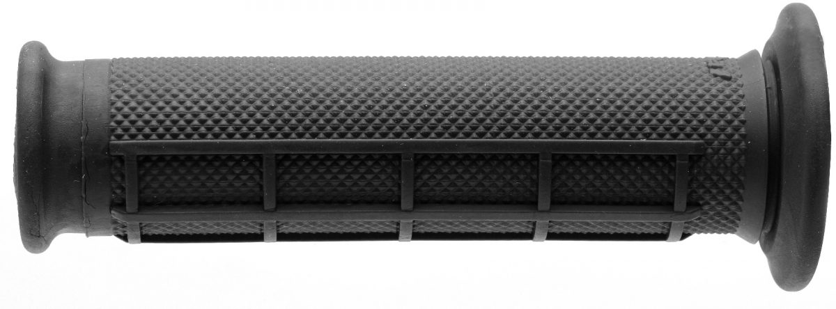 GRIPS G113 FIRM-DARK GREY DIAMOND WAFFLE