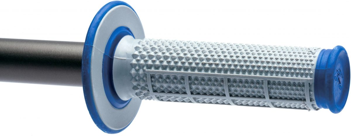 GRIPS G162 DUAL LAYER TAPERED-DIAMOND/WAF