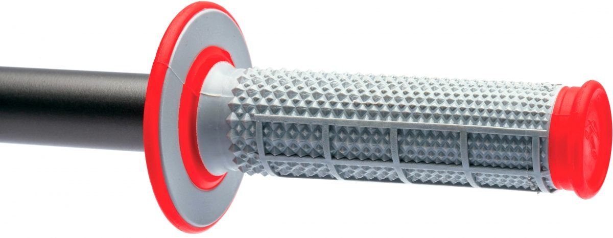 GRIPS G163 DUAL LAYER TAPERED-DIAMOND/WAF
