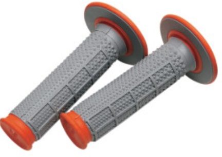 GRIPS G164 DUAL LAYER TAPERED-DIAMOND/WAF