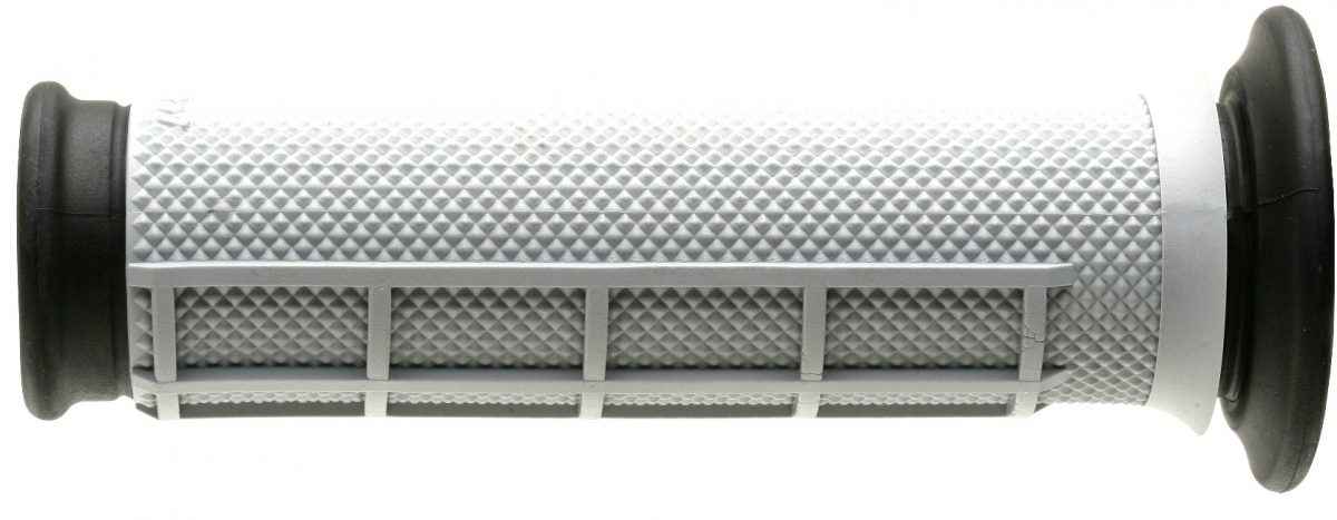 GRIPS G168 DUAL LAYER-GREY DIAMOND/WAFFLE