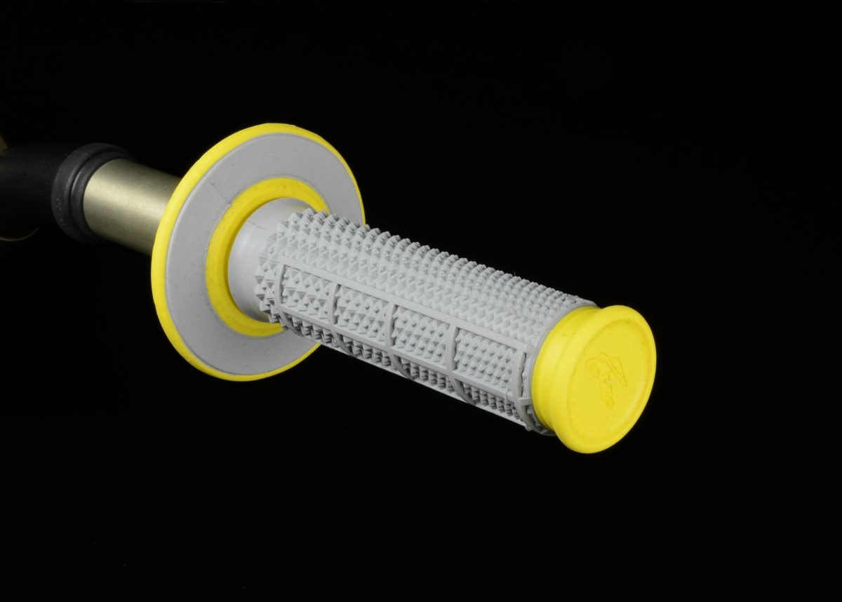 GRIPS G194 DUAL LAYER TAPERED-DIAMOND/WAF