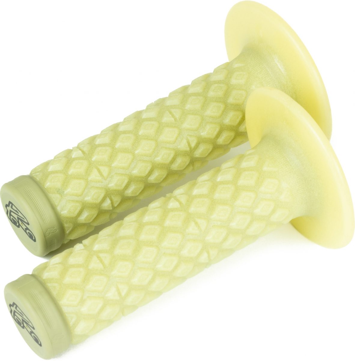 DUAL LAYER COMFORT GRIP ARAMID