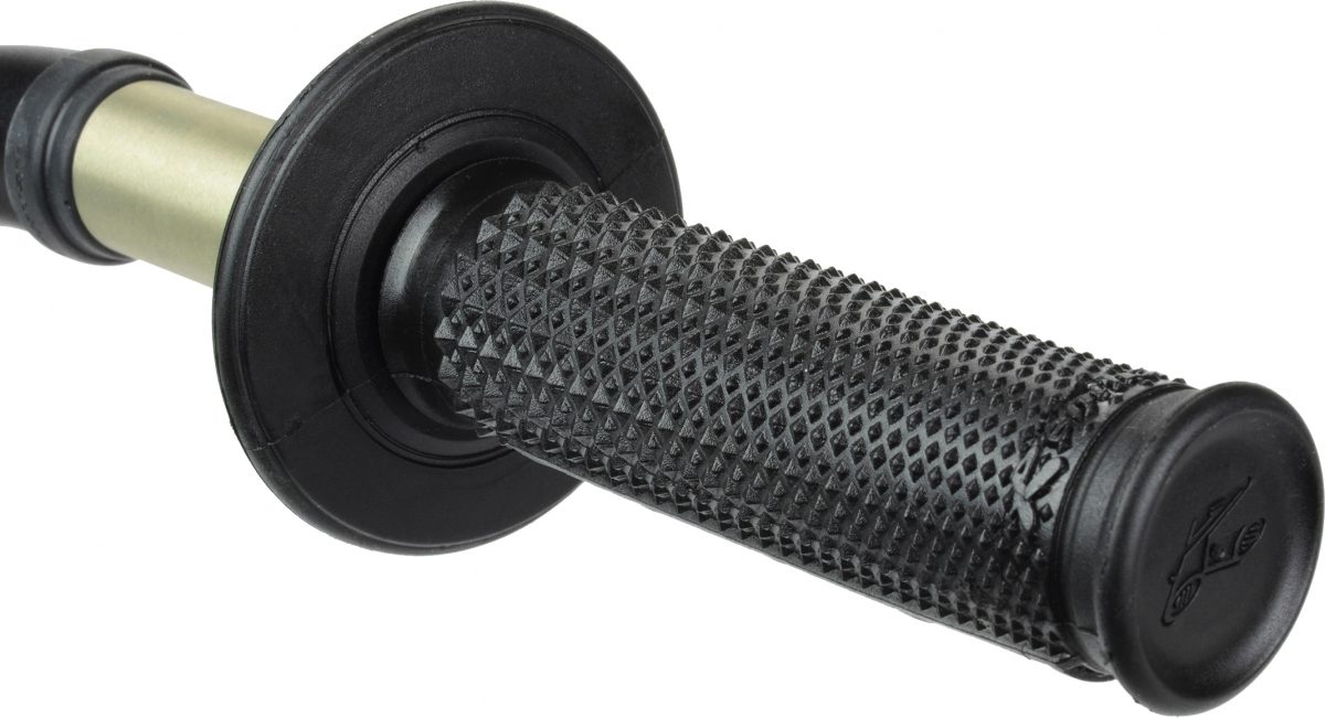 GRIPS G198 DUAL LAYER TAPERED-DIAMOND/WAF