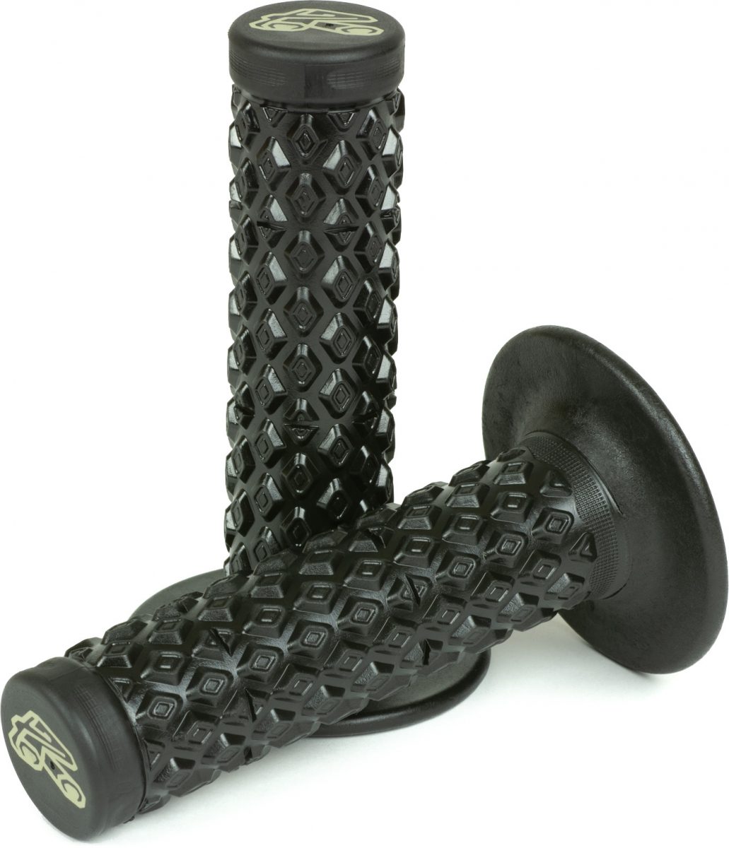 DUAL LAYER COMFORT GRIP ULTRA TACKY foto 2