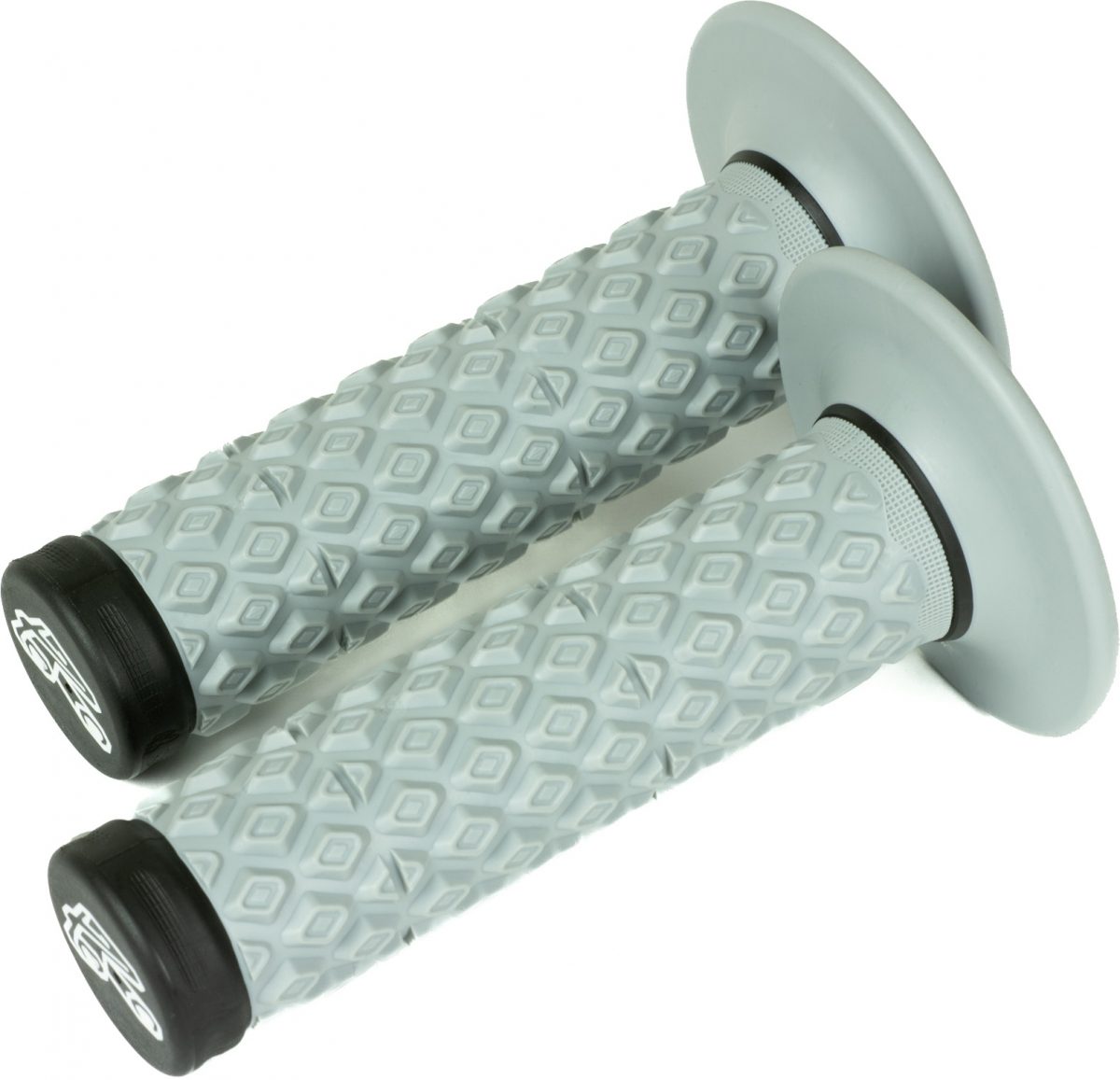 DUAL LAYER COMFORT GRIP BLACK