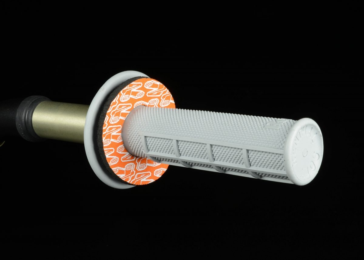 GRIPS G204 DONUTZ ORG