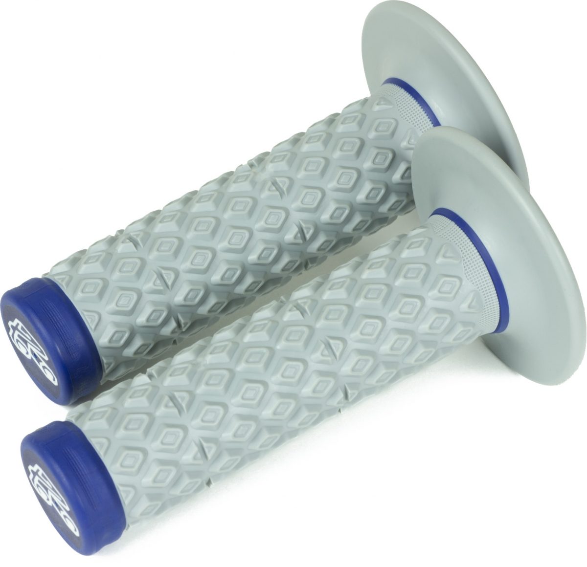 DUAL LAYER COMFORT GRIP BLUE