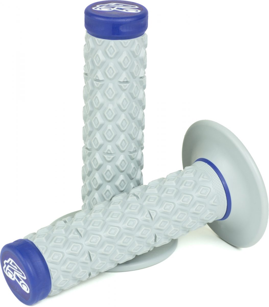DUAL LAYER COMFORT GRIP BLUE foto 2
