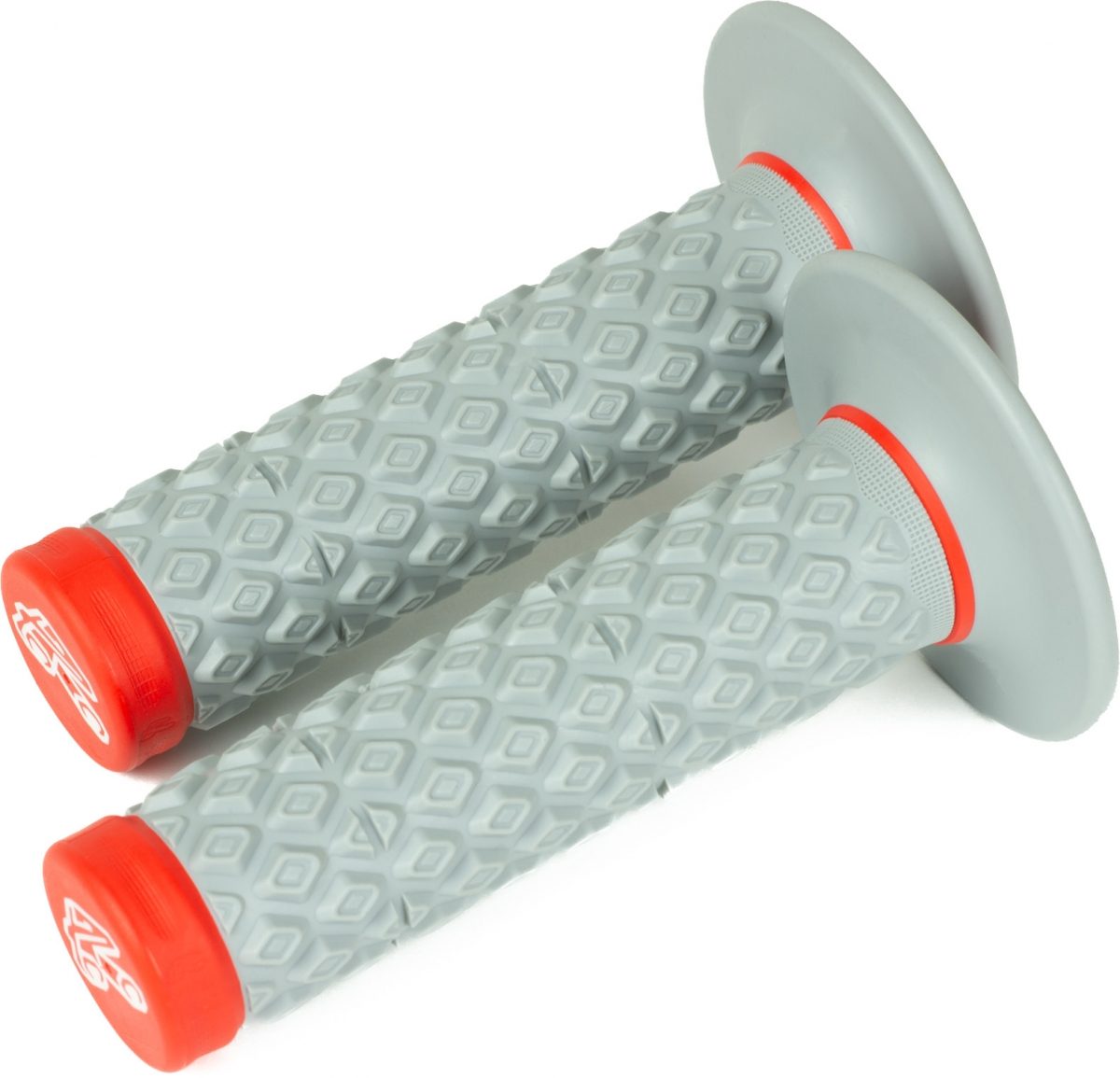 DUAL LAYER COMFORT GRIP RED
