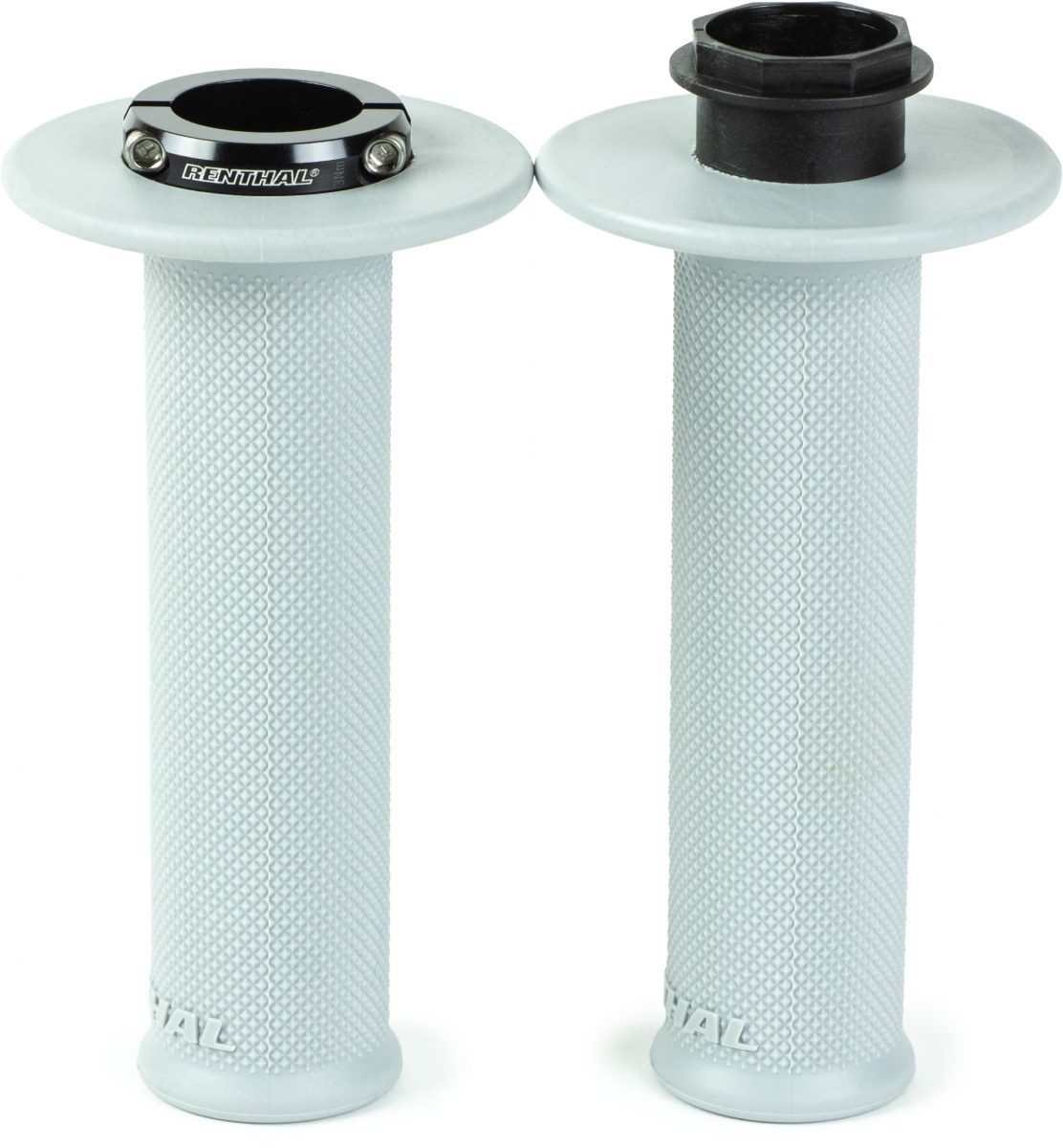 GRIPS MX ORIGINAL LOCK-ON SOFT DIAMOND