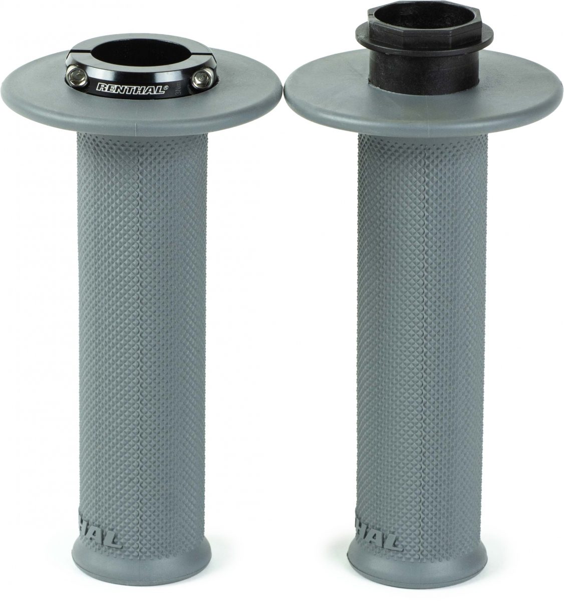 GRIPS MX ORIGINAL LOCK-ON MED DIAMOND