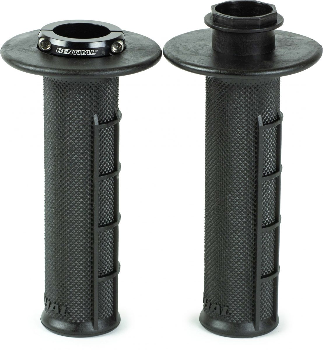 GRIPS MX R-WORKS LOCK-ON ULTRATACKY
