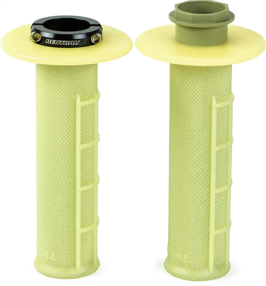 GRIPS MX R-WORKS LOCK-ON ARAMID
