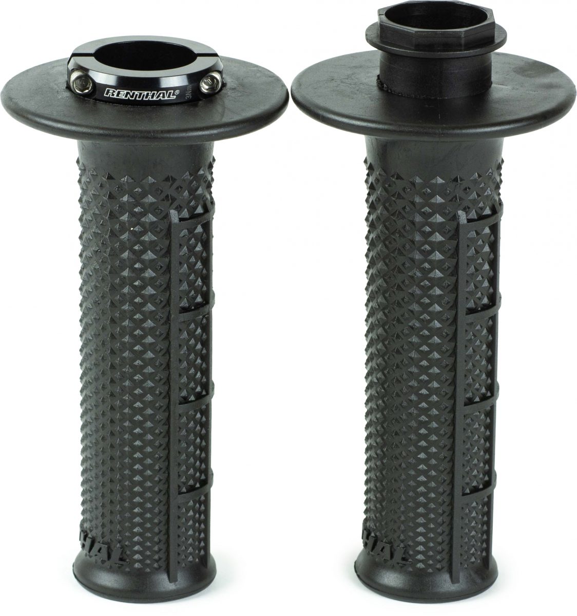 GRIPS MX R-WORKS LOCK-ON ULTRATACKY