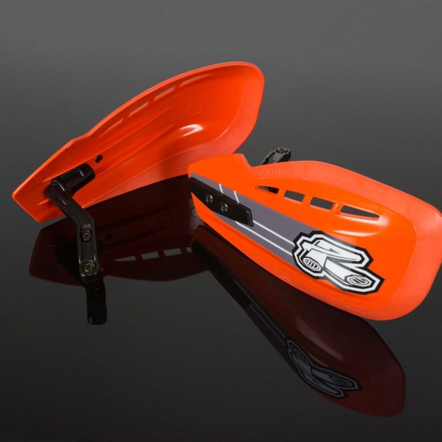 HANDGUARDS ORANGE