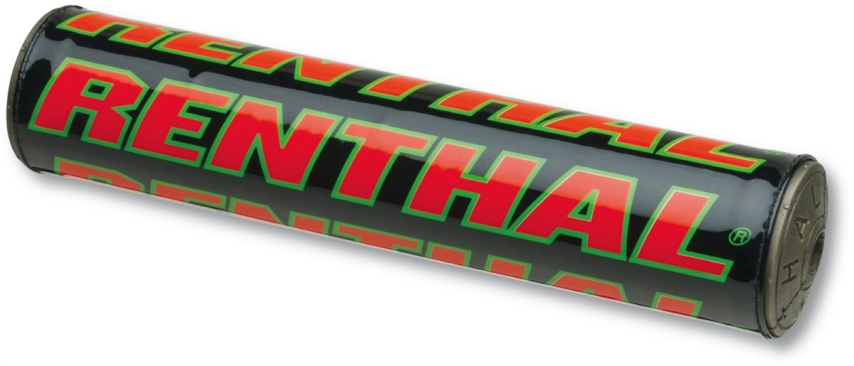 BARPAD P272 TEAM ISSUE SX-BLACK/RED/GREEN
