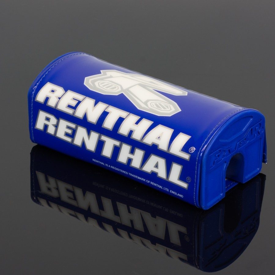 BARPAD P327 FATBAR BLU BLU FOAM