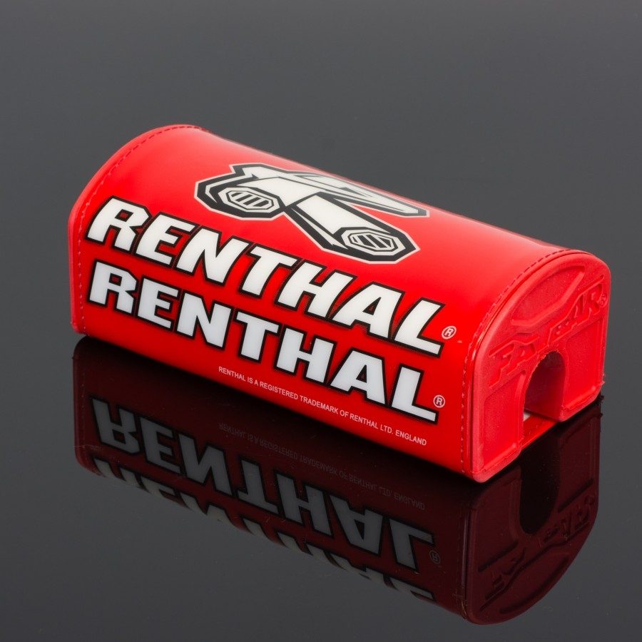 BARPAD P329 FATBAR RED RED FOAM