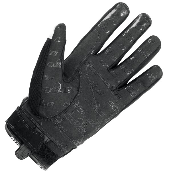 Büse heren handschoenen "Open Road evo" 33.0910 foto 2