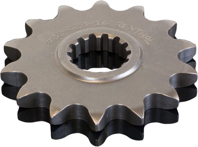 SPROCKET FRONT 13T, 520