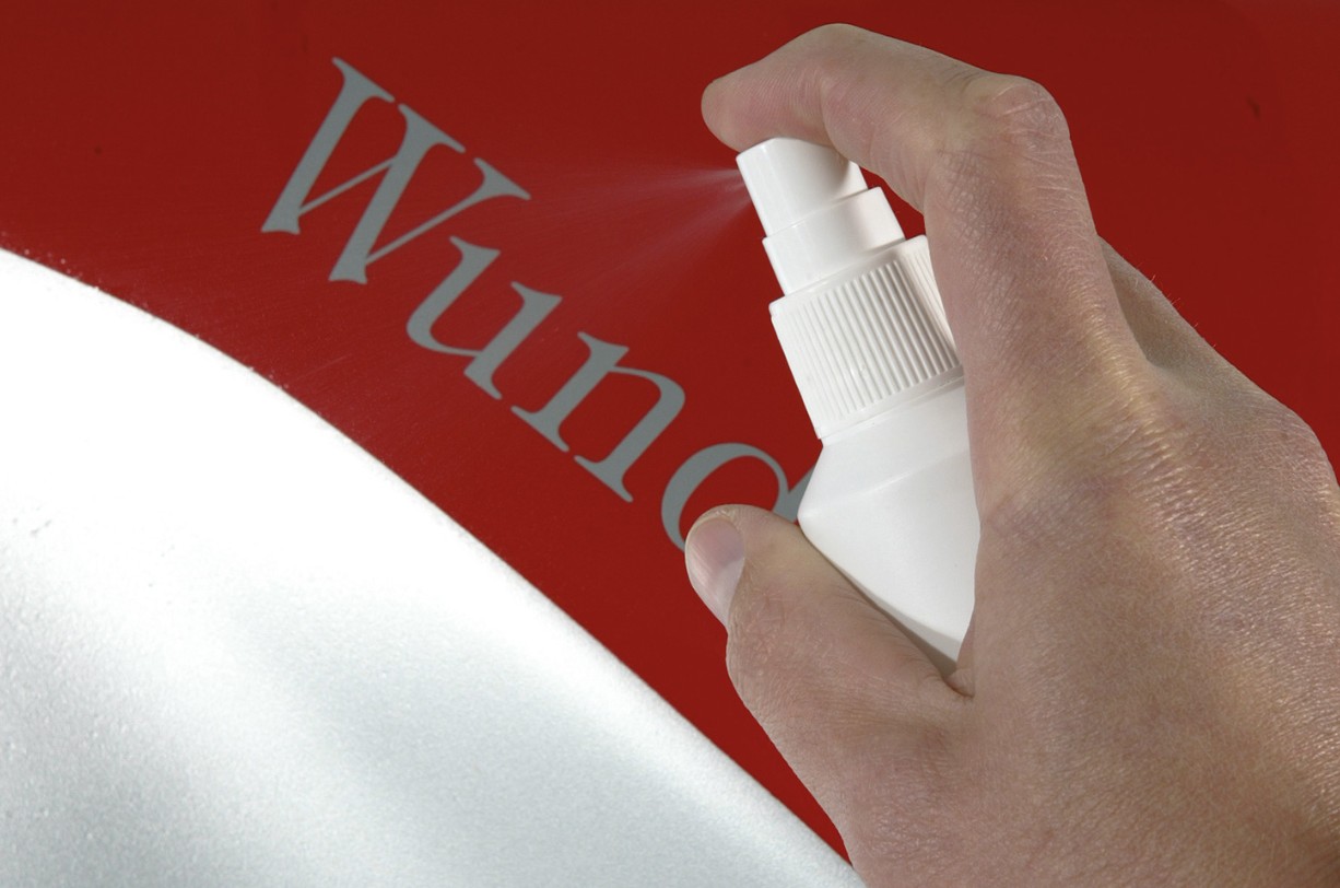 Wunderlich R 18 2020- Tankbeschermfolie foto 3