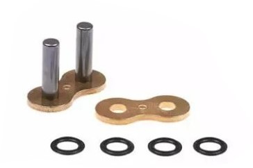 BMW G 310 GS/R Endurance ketting (M) en tandwielen foto 2