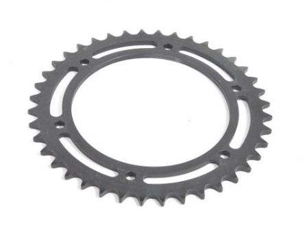BMW G 310 GS/R Endurance ketting (M) en tandwielen foto 4