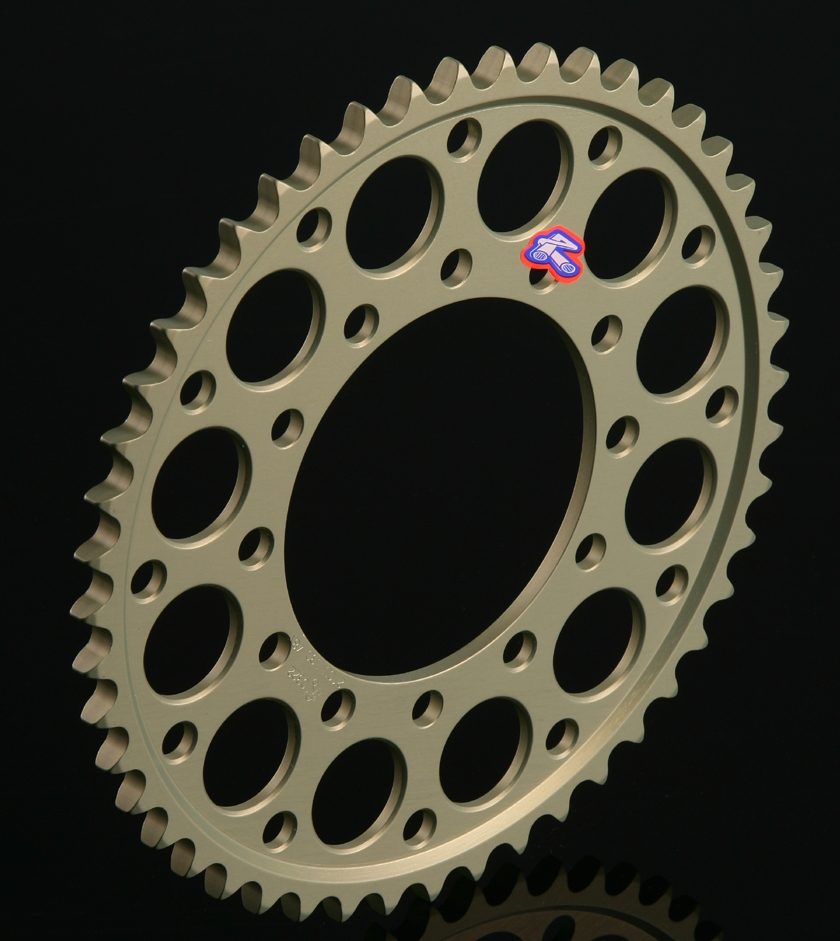 SPROCKET REAR 42T, 530 ULTRALIGHT HA