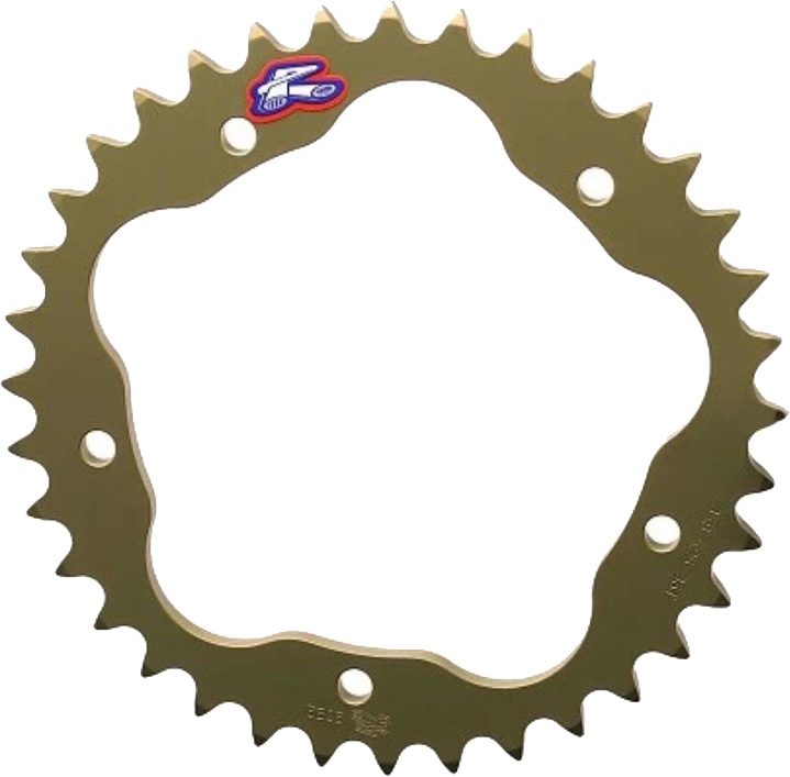 SPROCKET REAR 42T, 520 HA