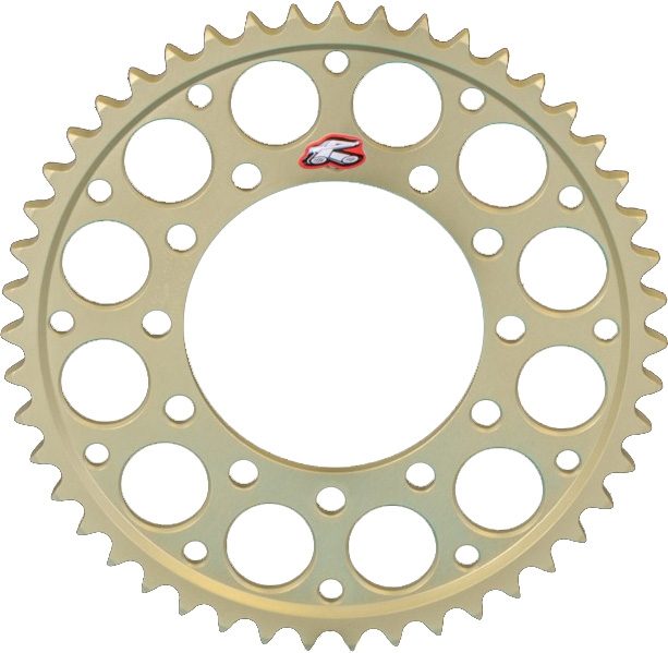 SPROCKET REAR 41T, 525 ULTRALIGHT HA