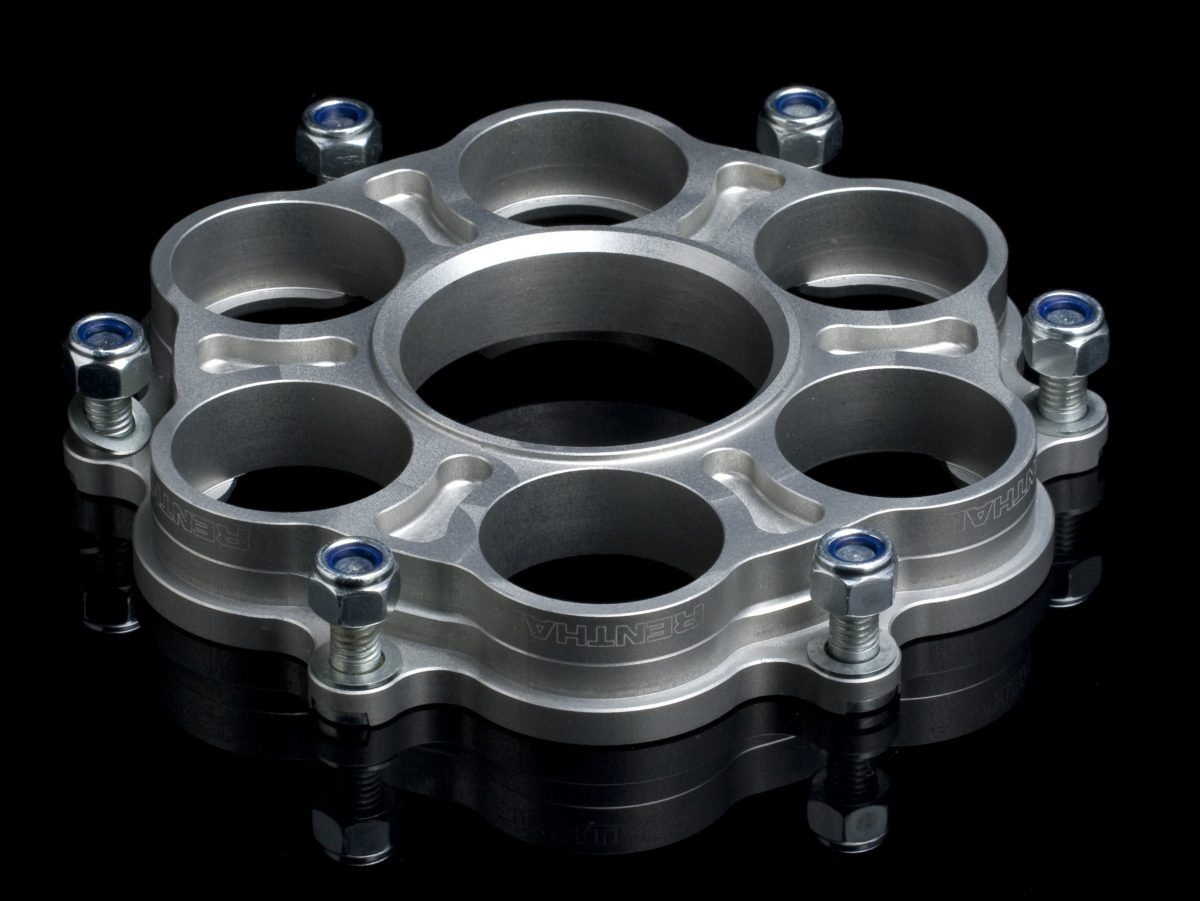 DUCATI SPROCKET CARRIER