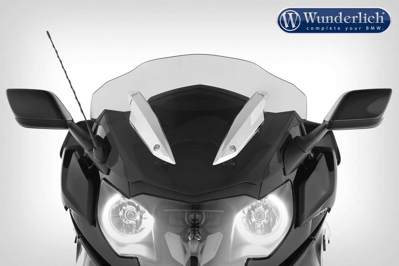 Wunderlich Windscherm Cruise