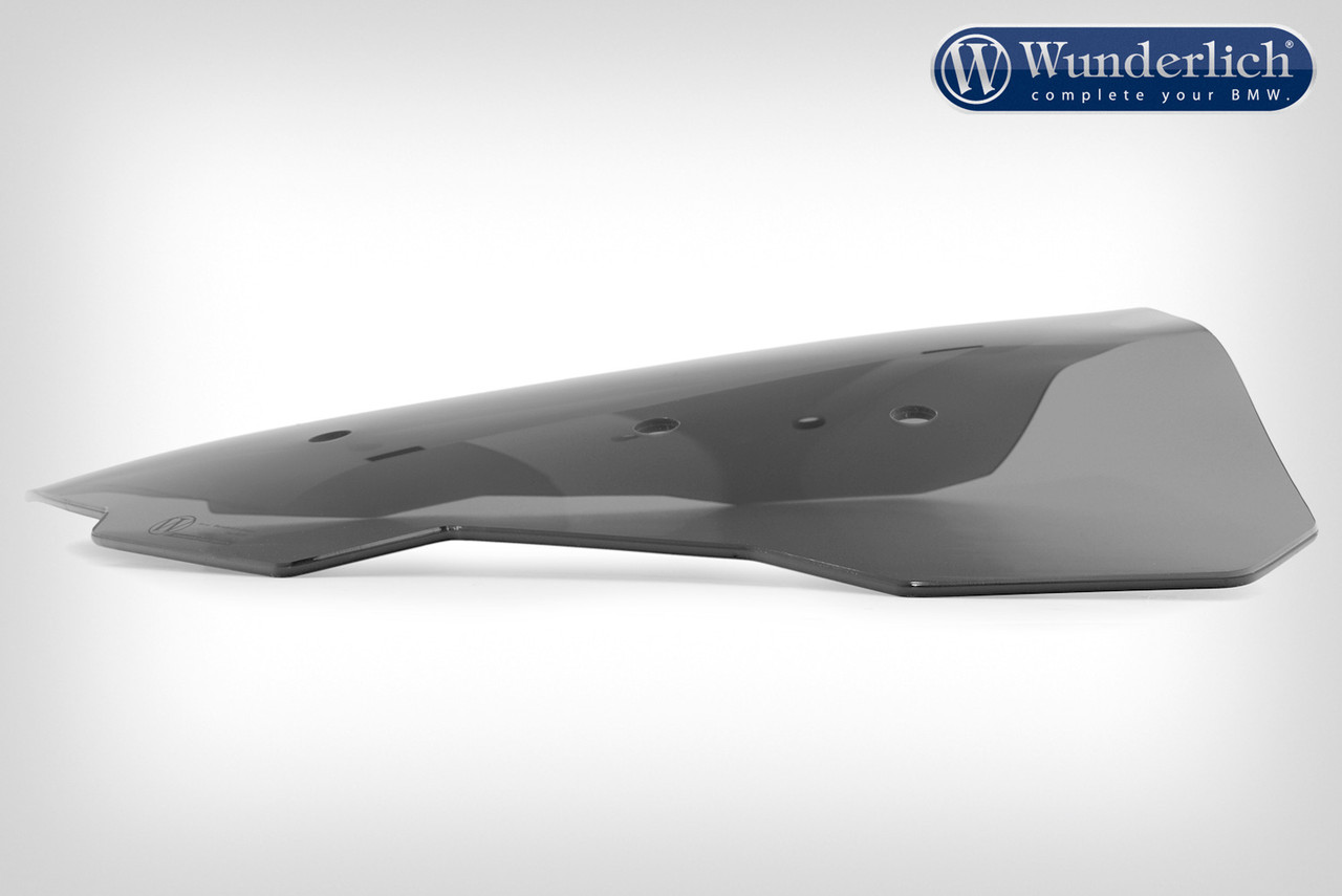 Wunderlich Windscherm Cruise foto 7