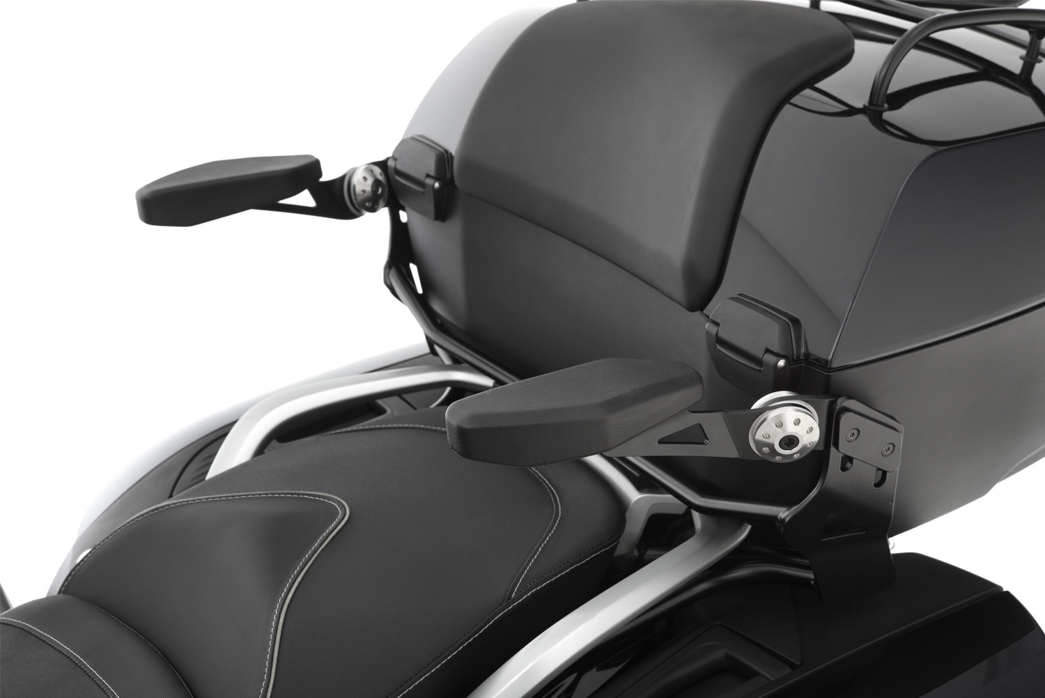 Wunderlich RT Armsteunen