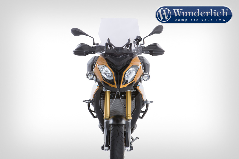 Wunderlich Windscherm Marathon S 1000 XR foto 2