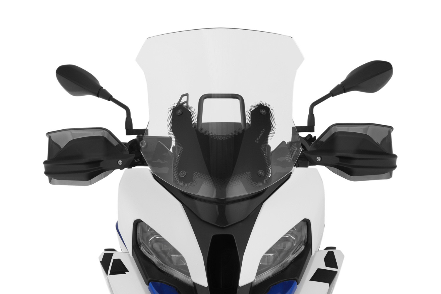 Wunderlich S 1000 XR 2020 Windscherm »MARATHON«