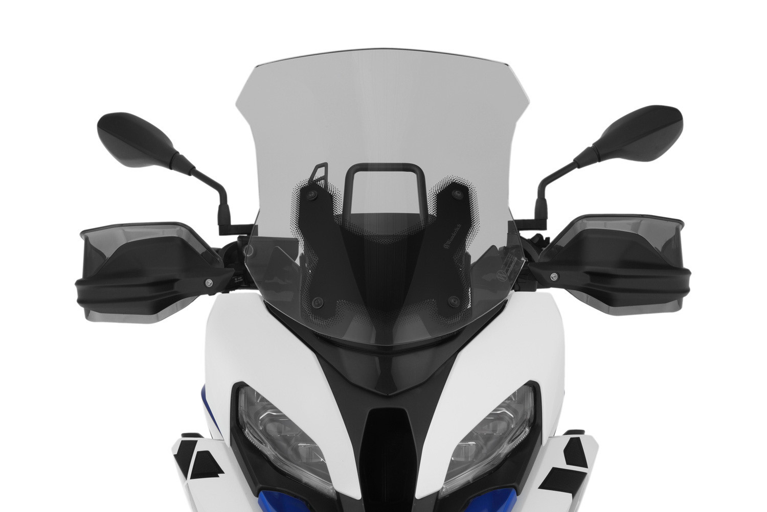 Wunderlich S 1000 XR 2020 Windscherm »MARATHON« foto 8